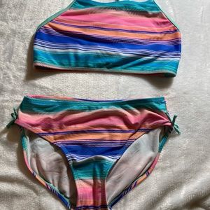 Cat and Jack, 14/16, Rainbow